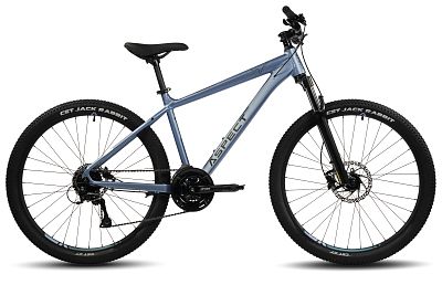 Превью  Велосипед ASPECT Legend 27.5 (2024)